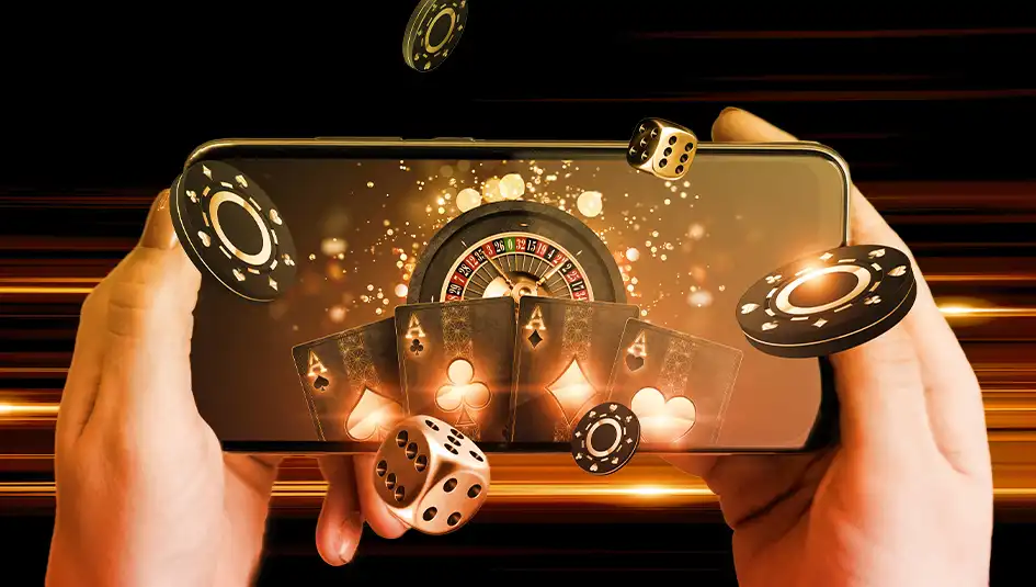 Mobile Casino Market Growth