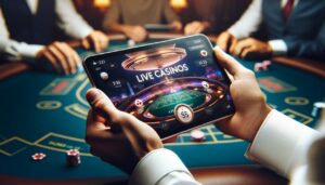 Read more about the article Best Casino Apps 2025: Top Real Money Gaming Platforms