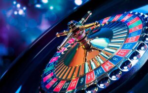 Read more about the article Volatility in Slots: How It Affects Your Wins