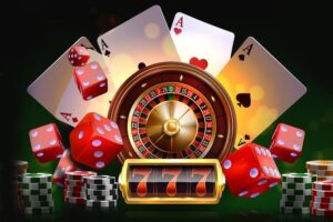 Read more about the article Casino House Edge: What Every Player Should Know