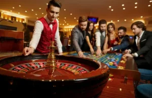 Read more about the article Are Kids Allowed in Casinos? Age Policies & Family Access