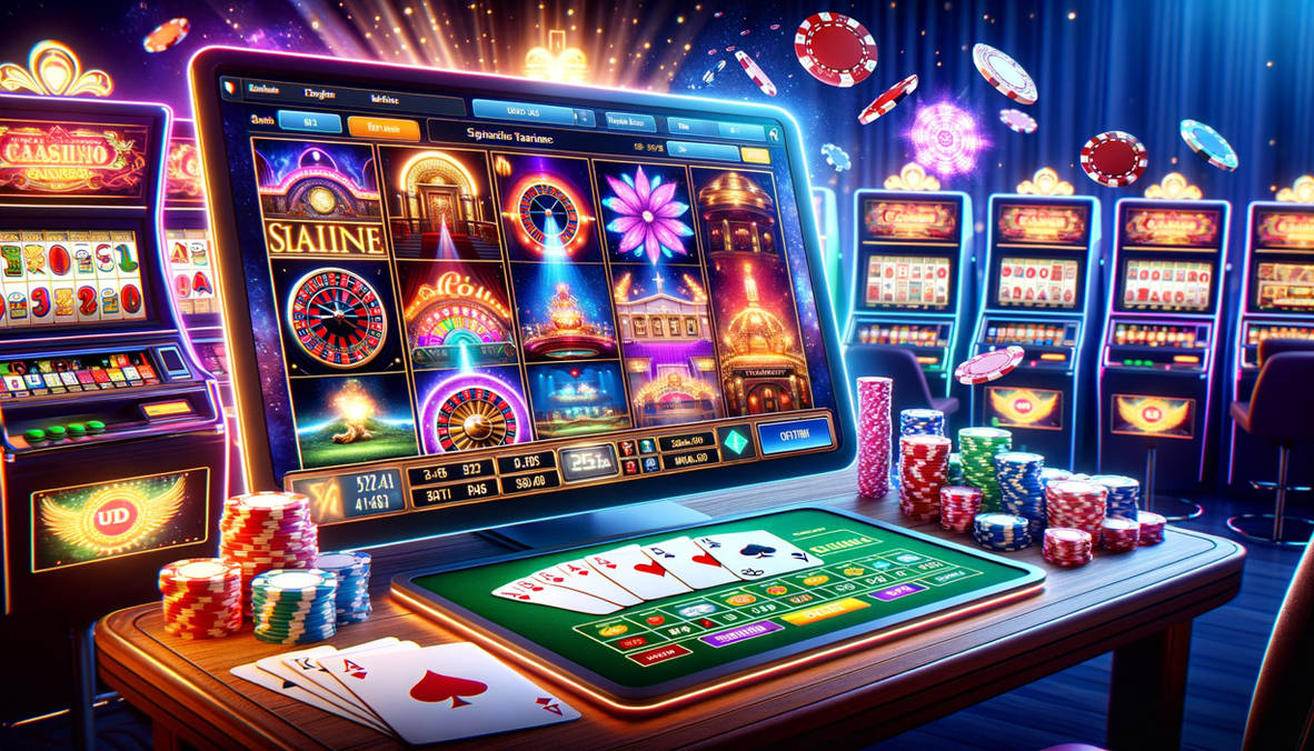 Argentina Casinos & Gambling Laws & Top Venues