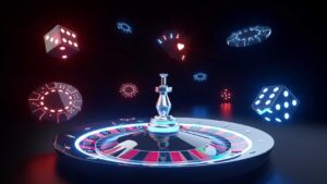 Read more about the article Slot Tournament: Guide to Formats, Prizes & Online Play