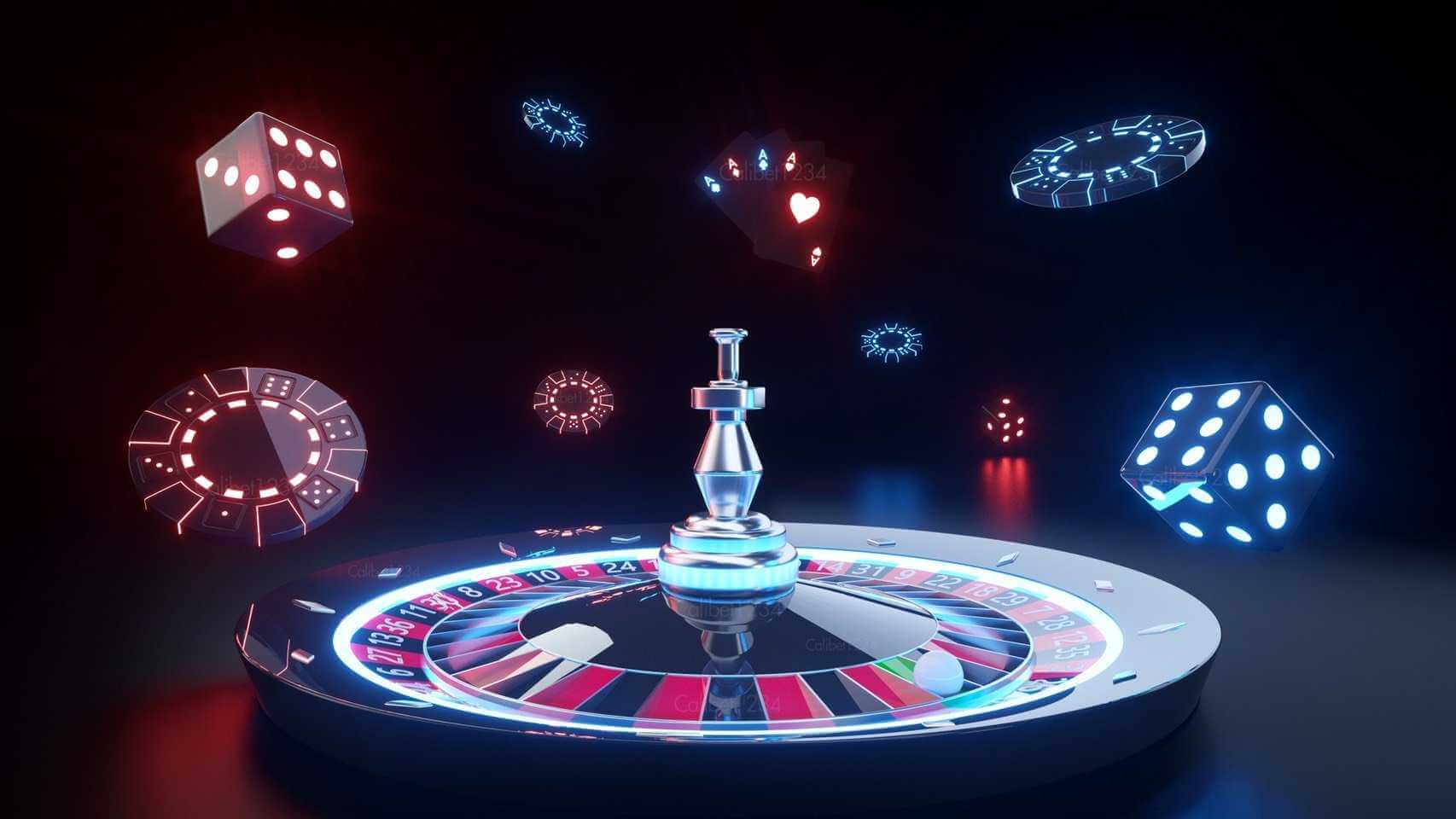 You are currently viewing Slot Tournament: Guide to Formats, Prizes & Online Play